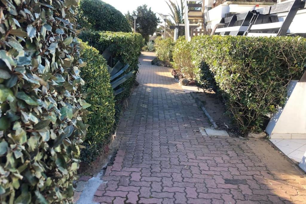 Villa-Port Nature-Village Naturiste-1 Chambre 阿格德 外观 照片